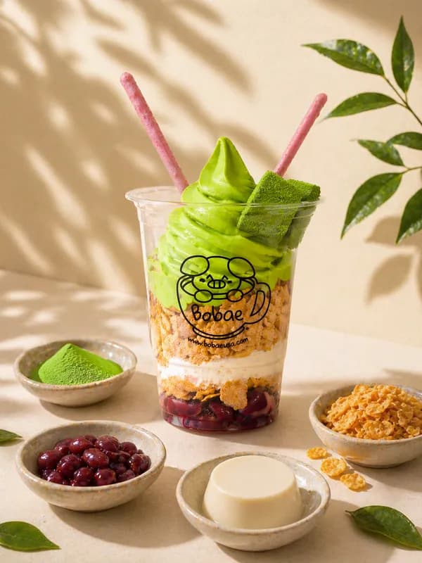 Bobae Coffee & Tea