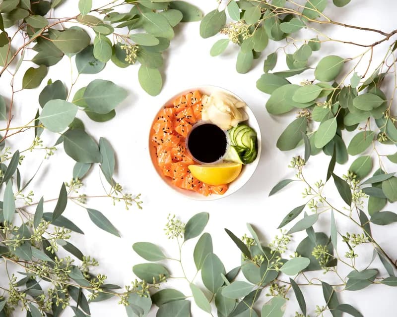Pono Ono Poke