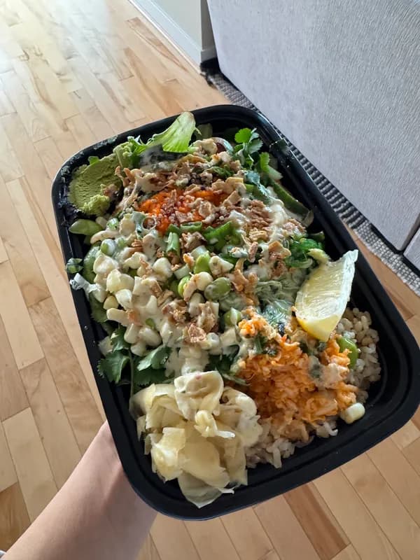 Highlands Poke