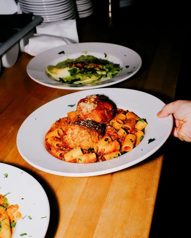 Il Vicolo Trattoria