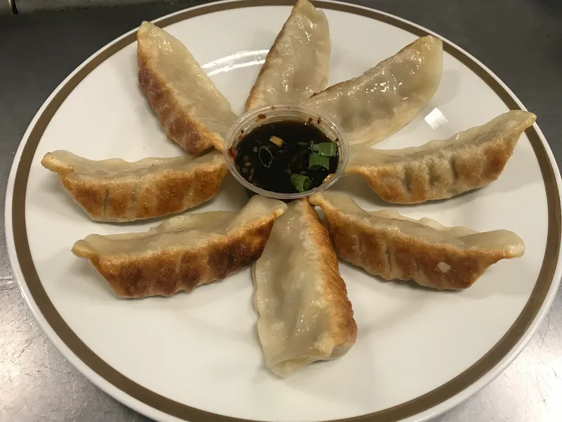 Wen Cai Chinese Kitchen
