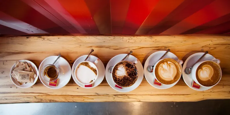 Caffè Umbria