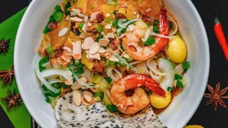 DaNang kitchen