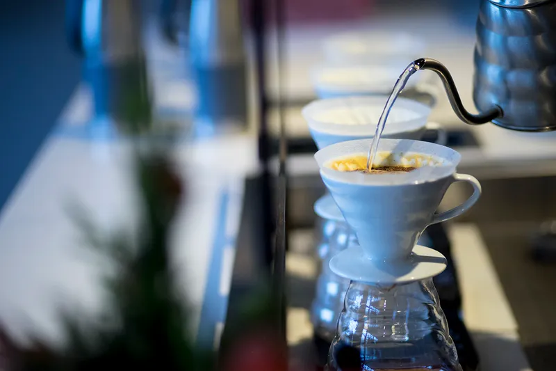 Intelligentsia Coffee