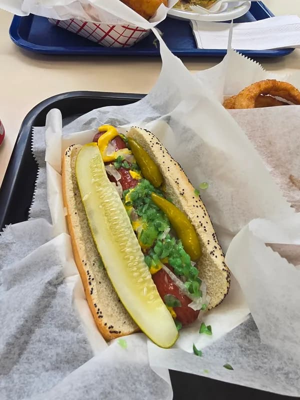 Morry's Deli