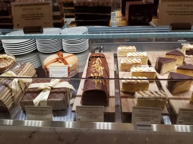 L.A. Burdick Handmade Chocolates