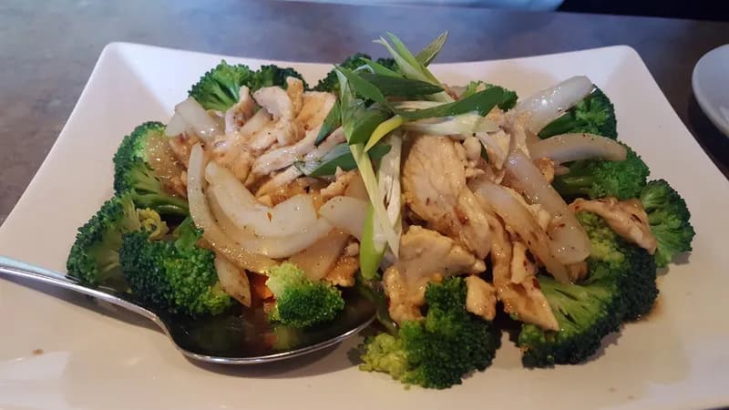 Coconut Thai