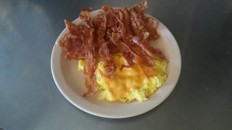 Pete's Place Restaurant (V&K)