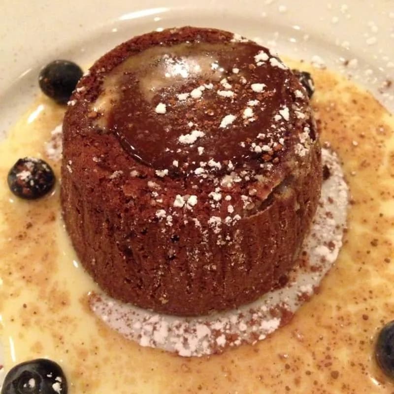 Riccardo Trattoria
