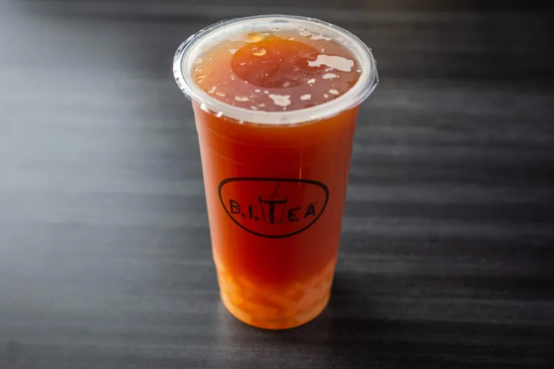 B.I. Tea & Dim Sum