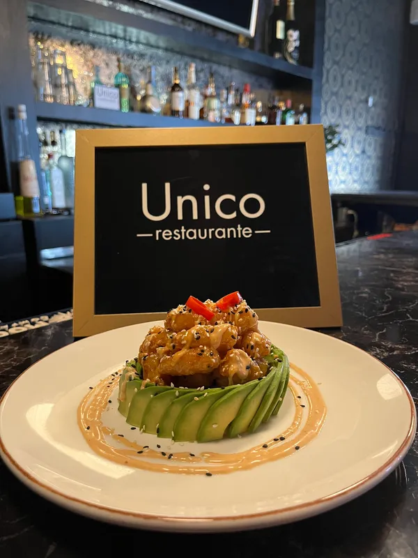 Unico Restaurante