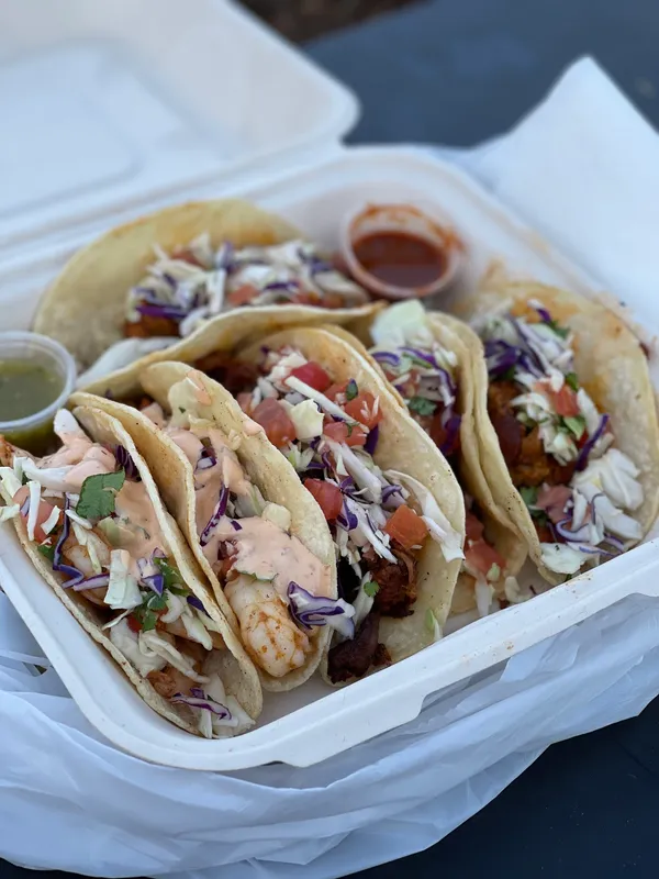 Laz's Tacos