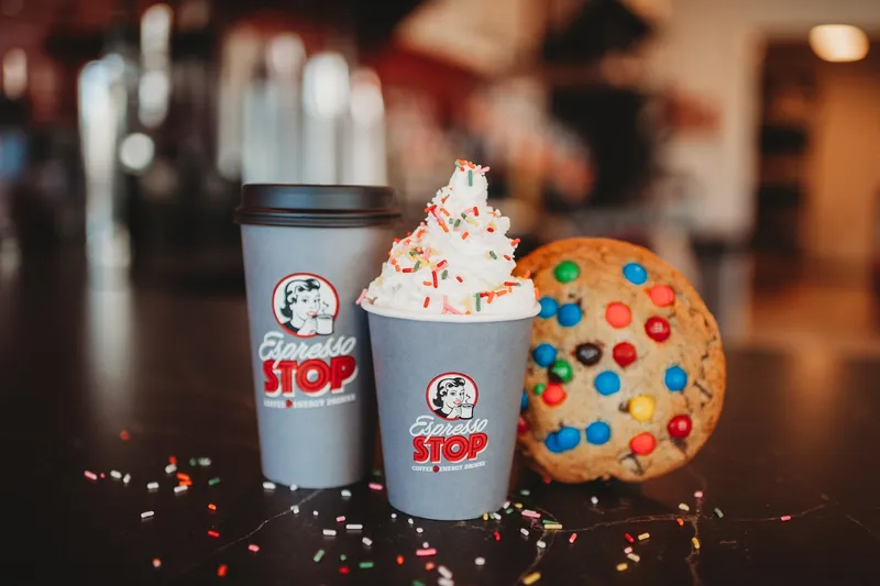 Espresso Stop