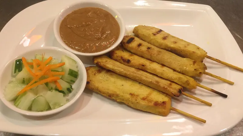 New Pot Restaurant