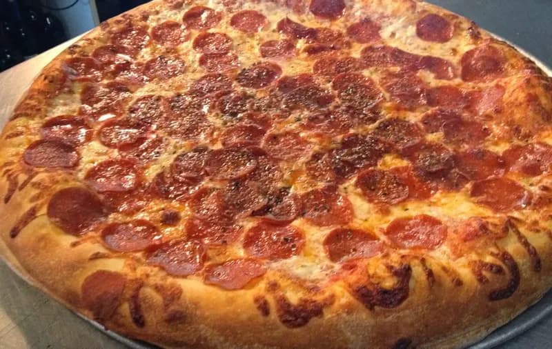 Flying Pie Pizzeria
