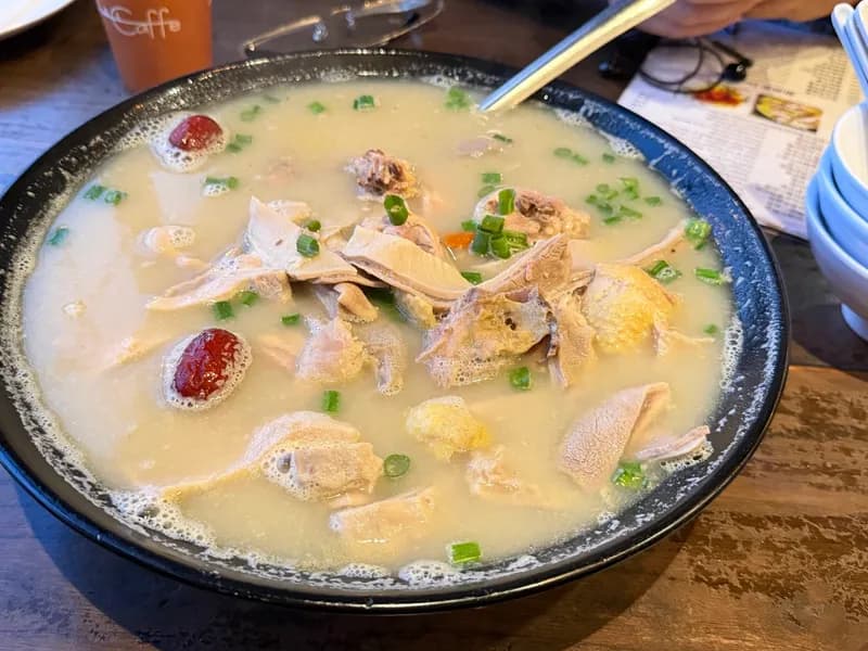 JM Seafood (Wing Yip Chop Suey Restaurant)