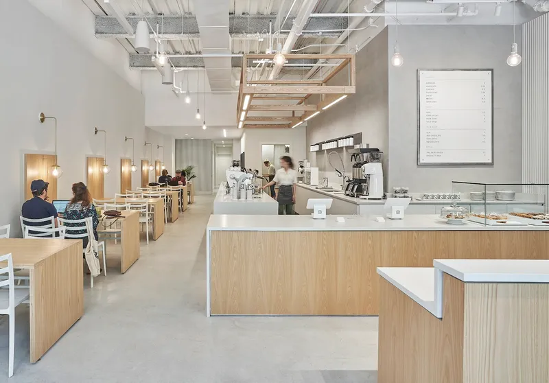 Newport Coffee House