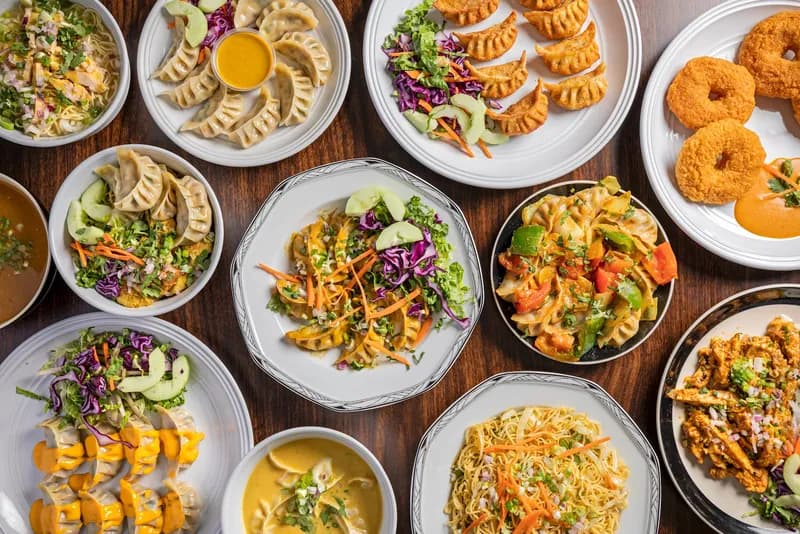 Momo Factory (Chicago)