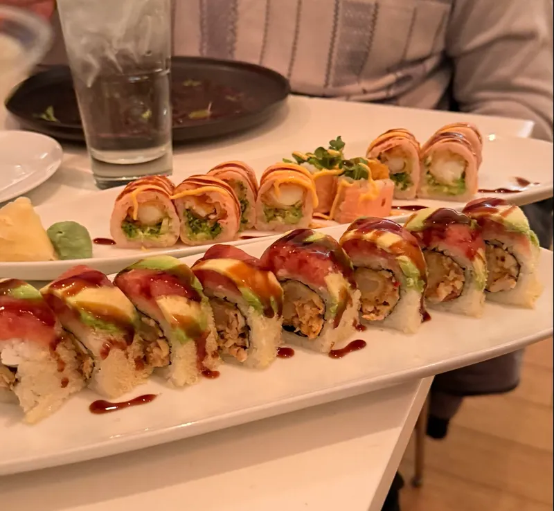 Nabuki