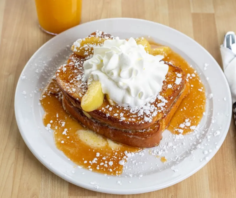 Boulevard Bistro