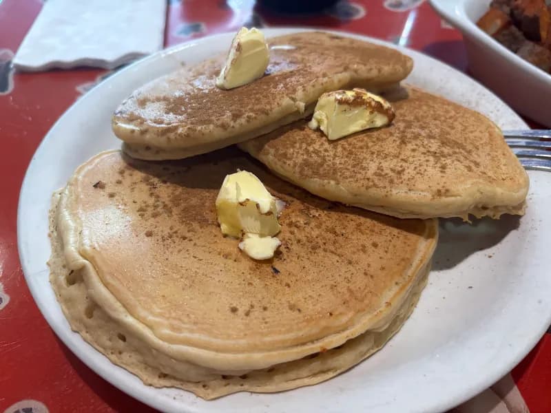Pick Me Up Cafe