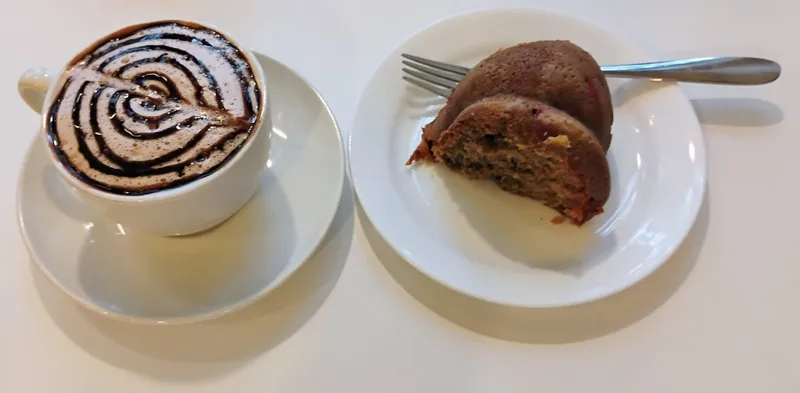 Mella Café
