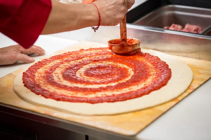 Nonna's GoodLife Pizza