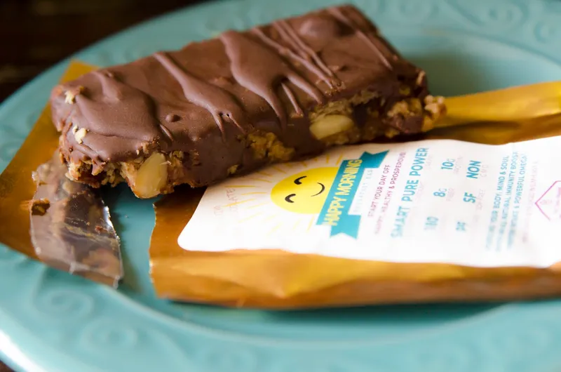 Pilot Pete's Coffee & Treats