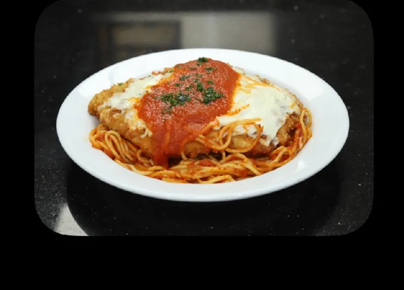 Pasta To Go