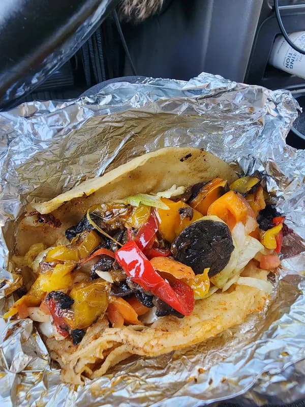 Peeples Taco Place