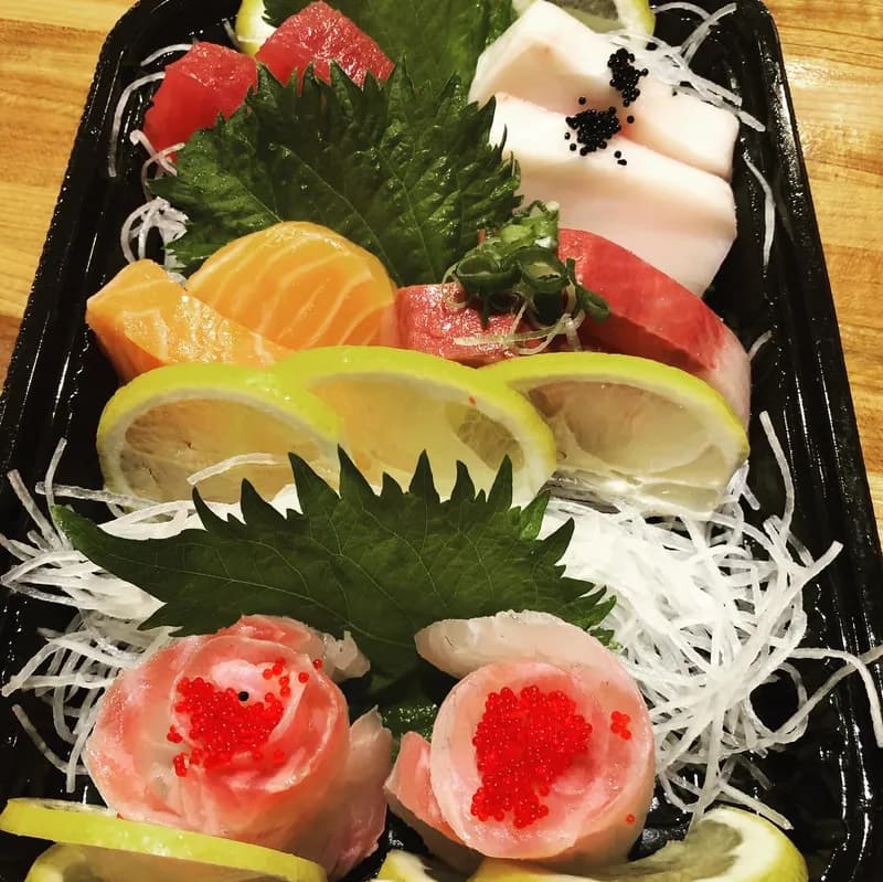 Sushi Taku-Logan Square