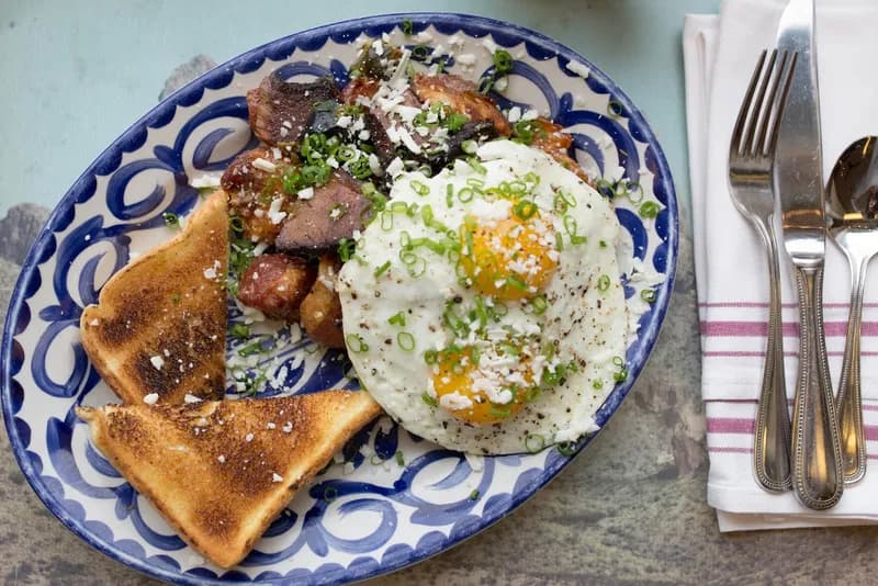 Dove's Luncheonette