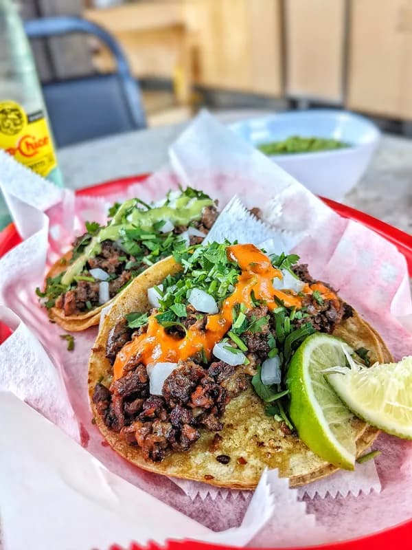 Taco Azteca