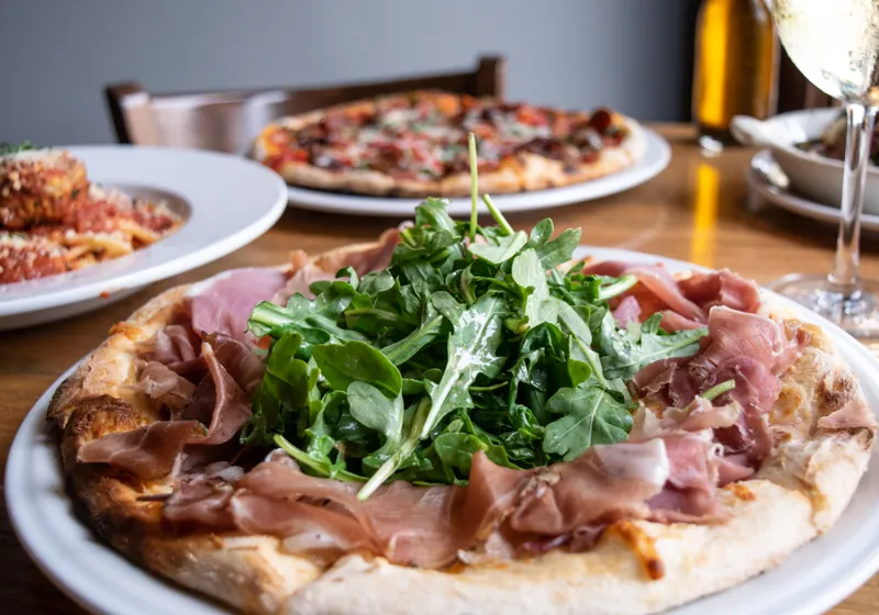 Frasca Pizzeria & Wine Bar
