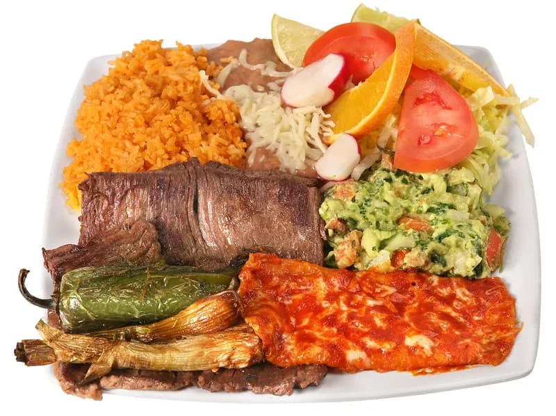 Taquería Mondragón