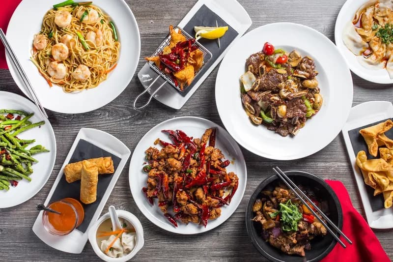 MCCB Chicago 时尚食谱