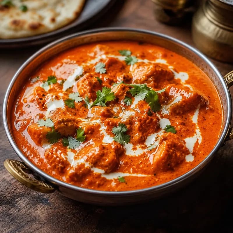 Taste of Egg – Indian Restaurant Chicago