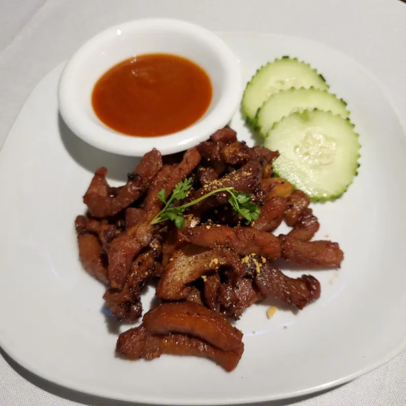 Yasotorn Thai Cusine