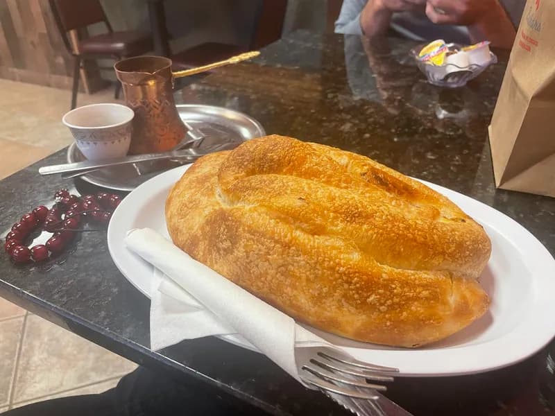 Coffee Slasticarna Drina