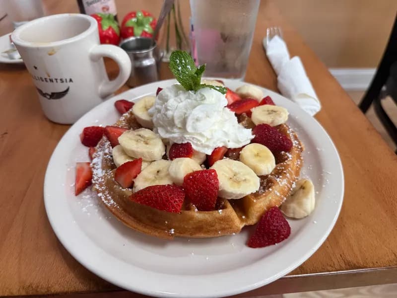 Breakfast House Oak Park