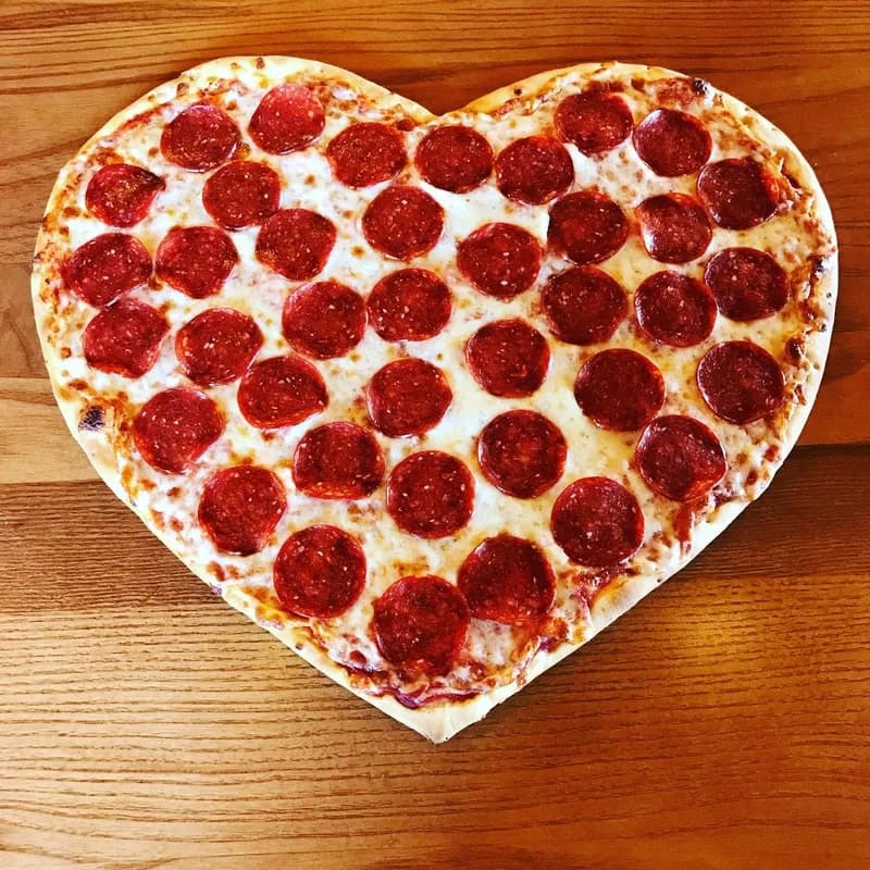 Brama La Pizza